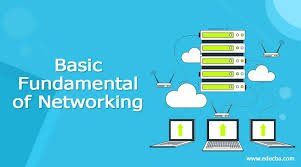 Networking Fundamentals